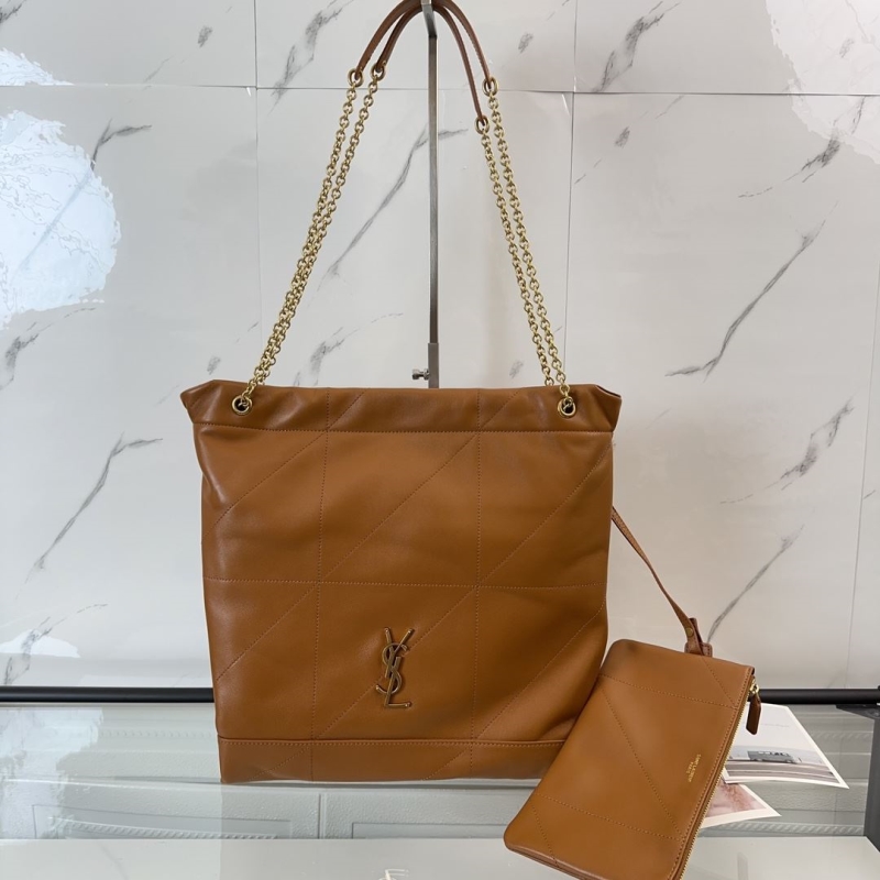 YSL Top Handle Bags